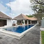 Bvilla Spa Hotel