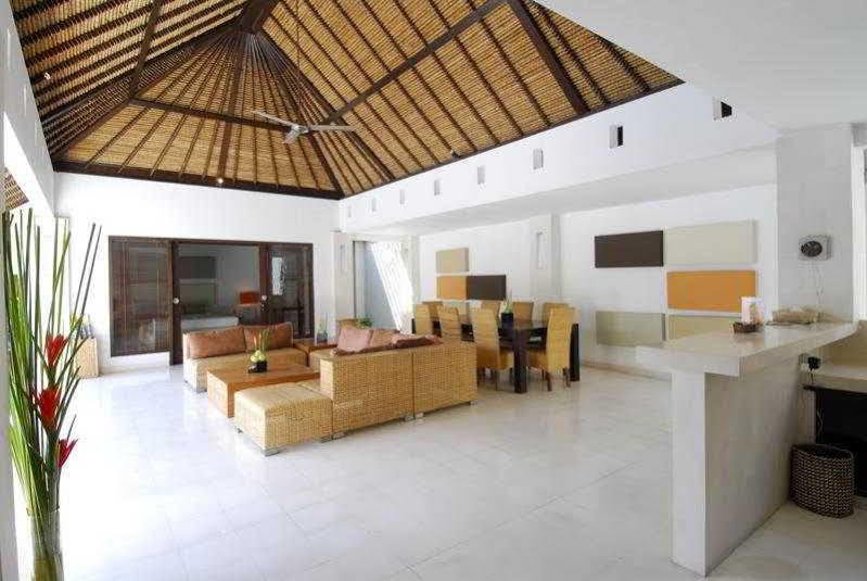 Villa Bvilla *