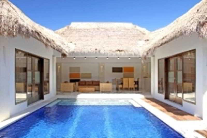 Villa Bvilla *
