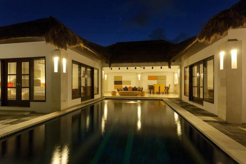 Villa Bvilla Seminyak (Bali)