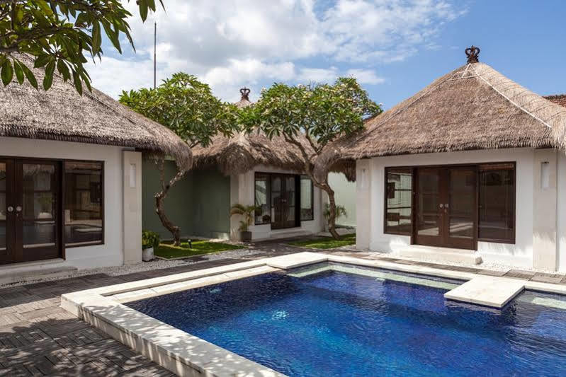 Villa Bvilla *