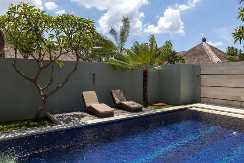 Villa Bvilla Seminyak (Bali)