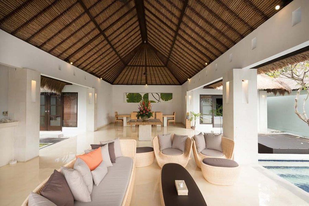 Villa Bvilla