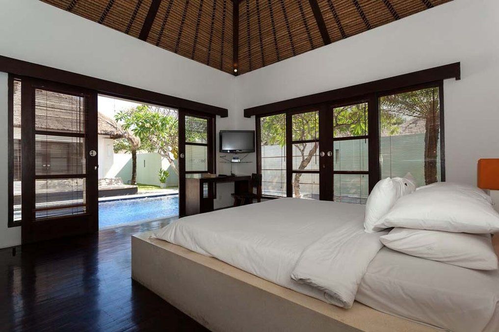 Villa Bvilla *