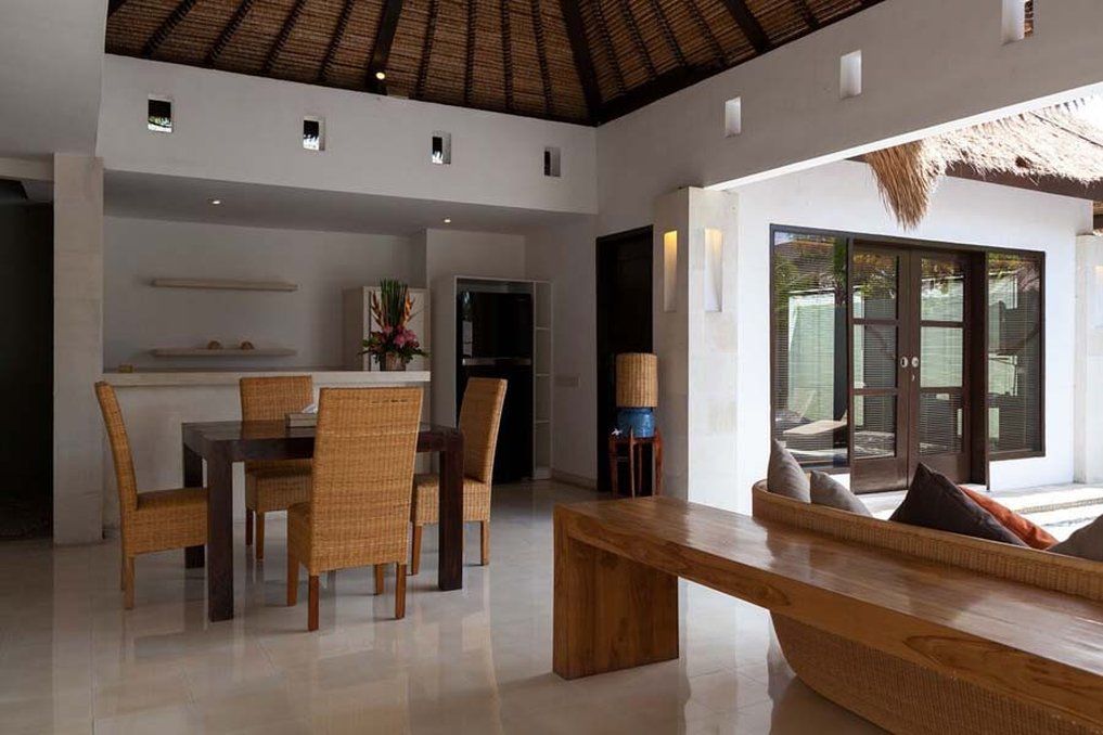 Villa Bvilla
