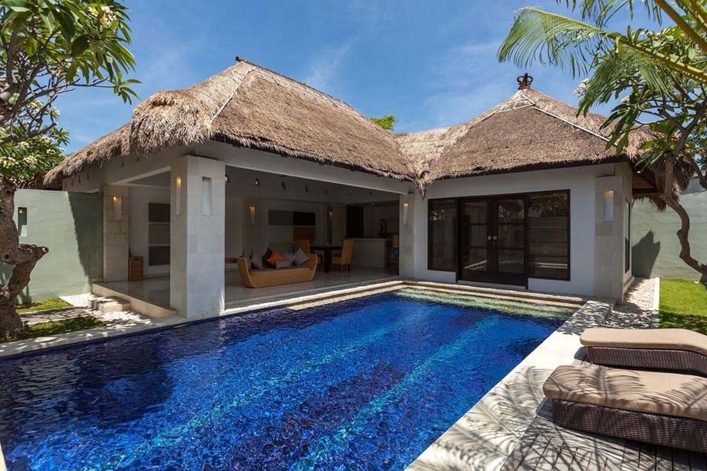 Bvilla Villa Seminyak (Bali)