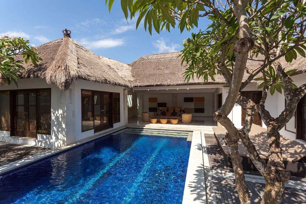 Villa Bvilla Seminyak (Bali)