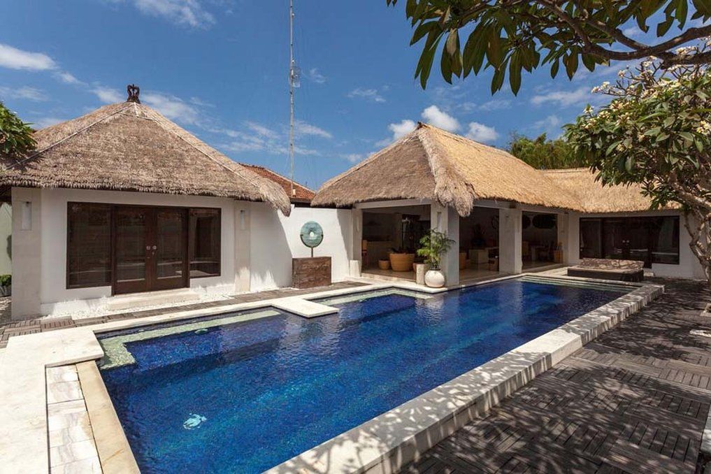 Villa Bvilla *