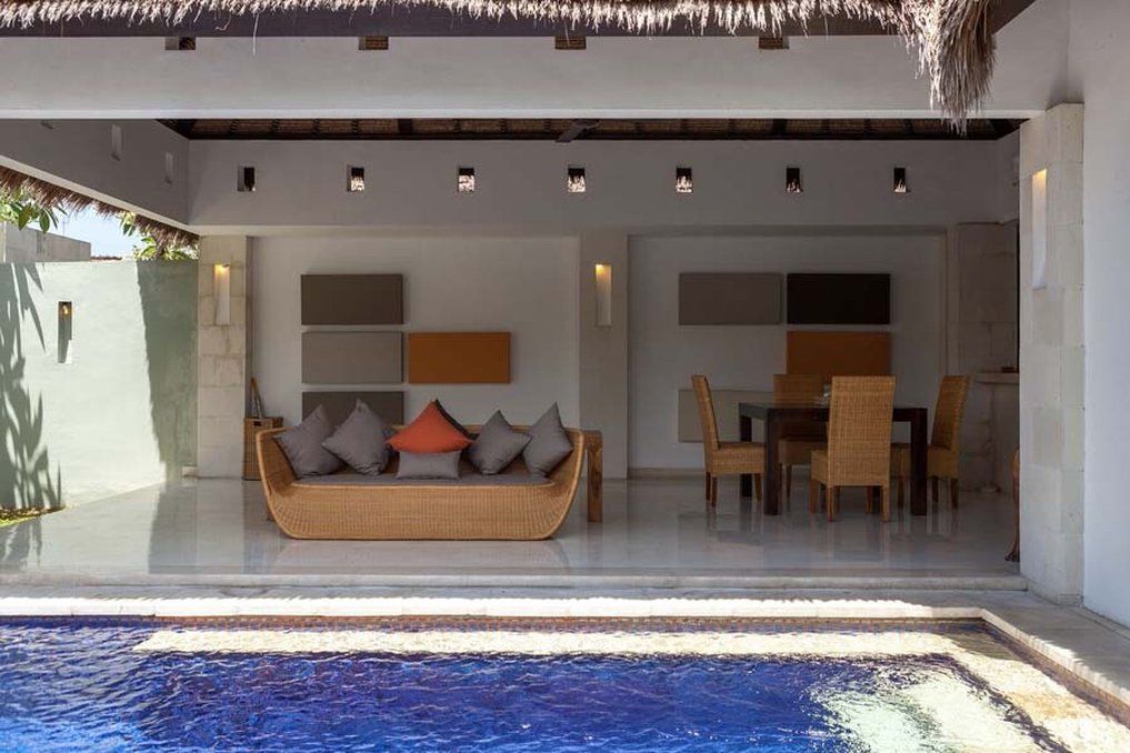 Bvilla * Seminyak (Bali)