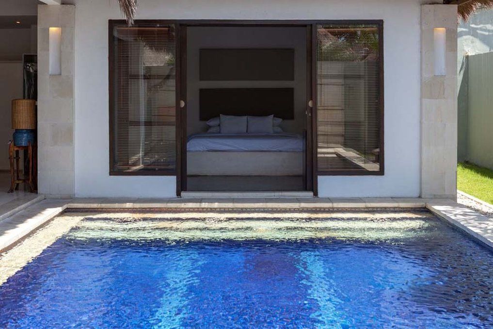 Bvilla * Seminyak (Bali)