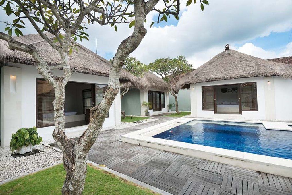 Bvilla * Seminyak (Bali)