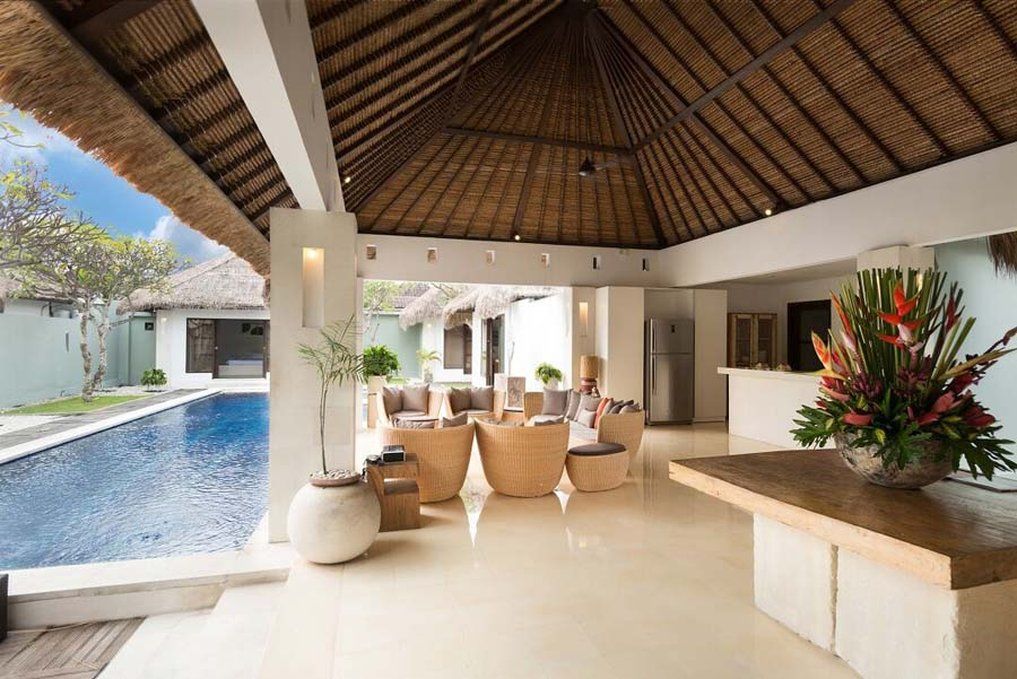 Villa Bvilla *