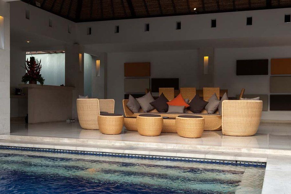 Bvilla * Seminyak (Bali)