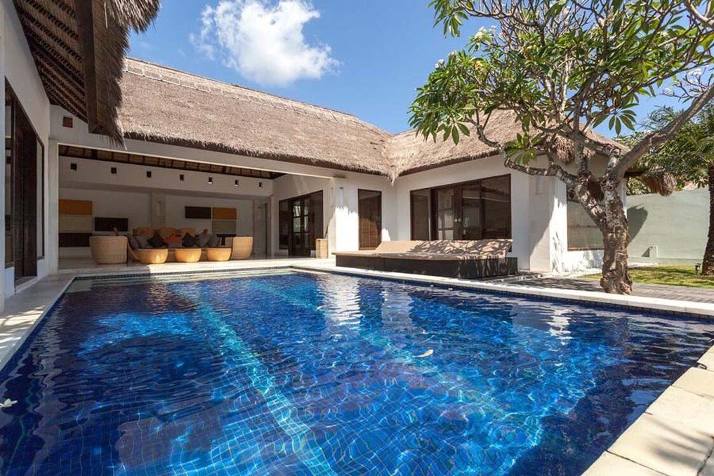 Villa Bvilla *