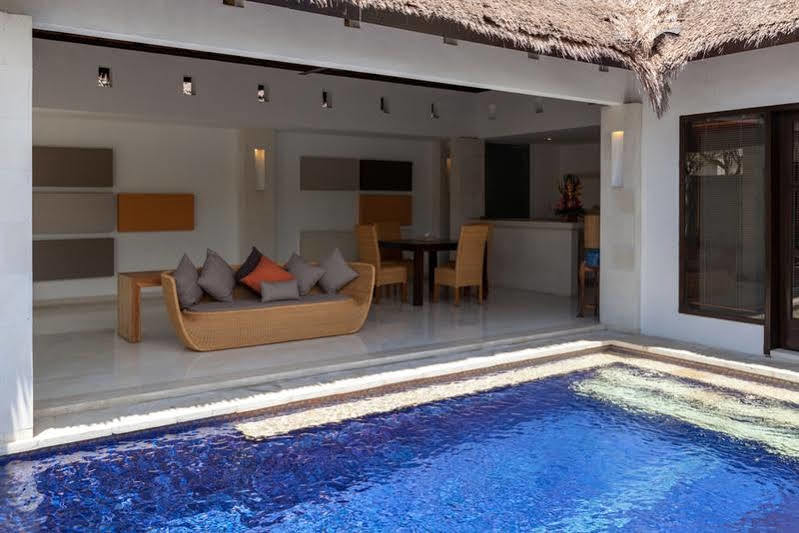 Villa Bvilla *