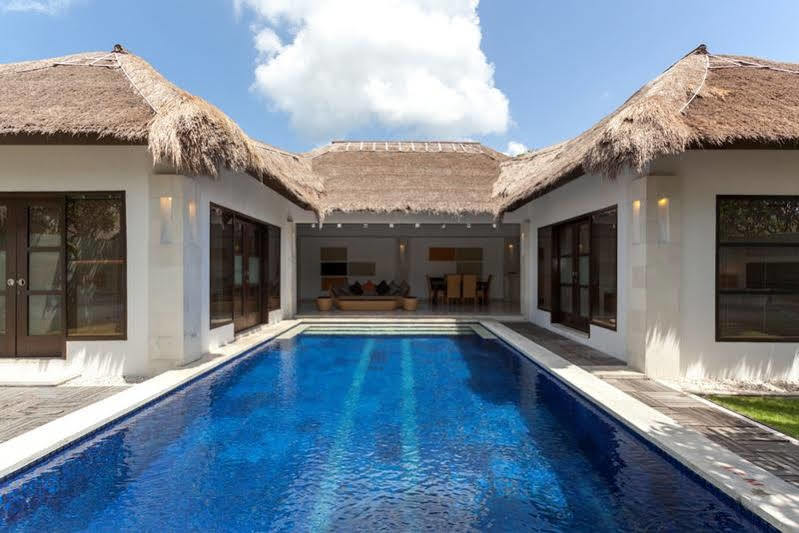 Villa Bvilla *
