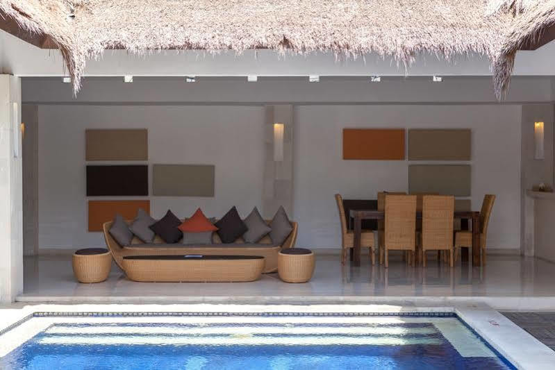 Bvilla * Seminyak (Bali)