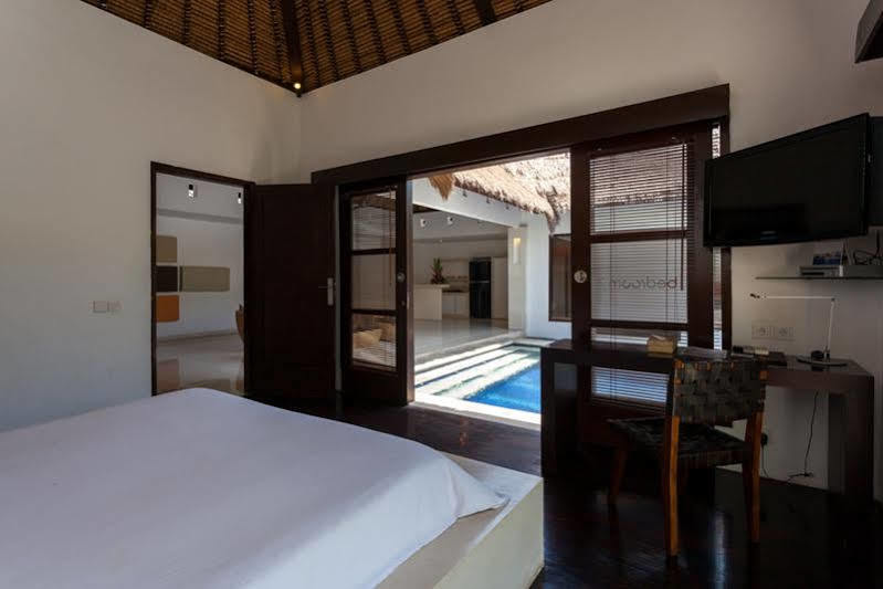 Villa Bvilla *