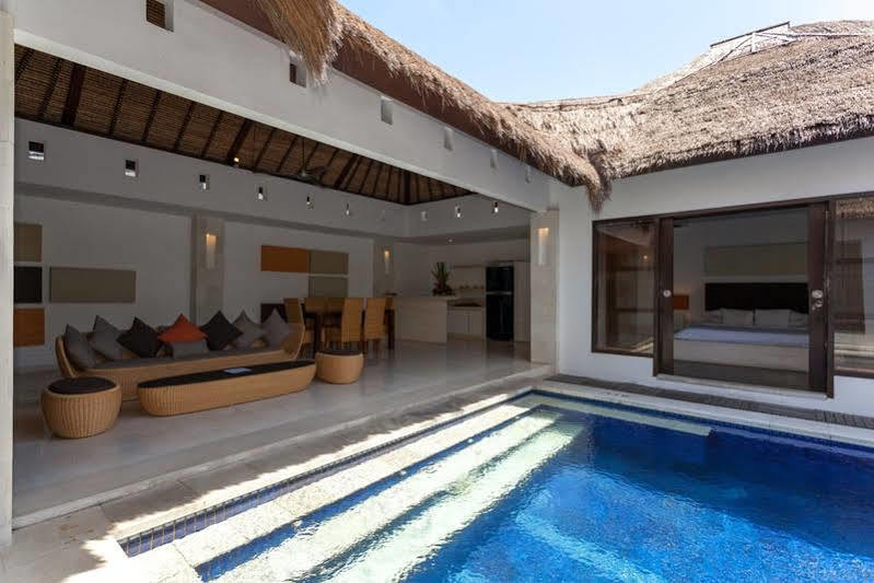Villa Bvilla *