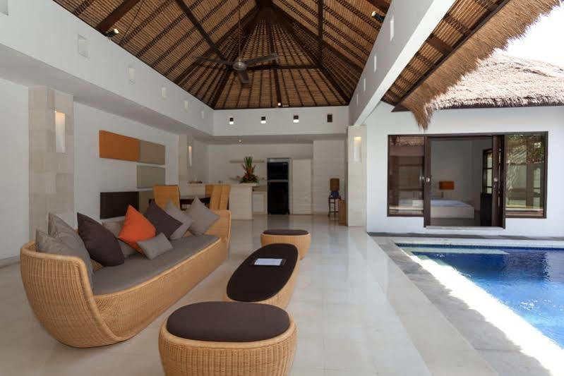 Bvilla * Seminyak (Bali)