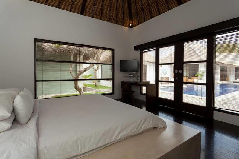 Villa Bvilla *