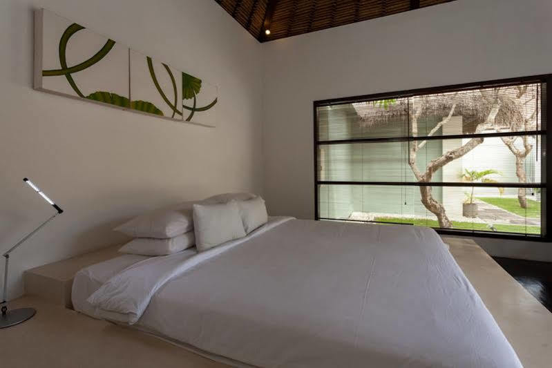 Villa Bvilla *