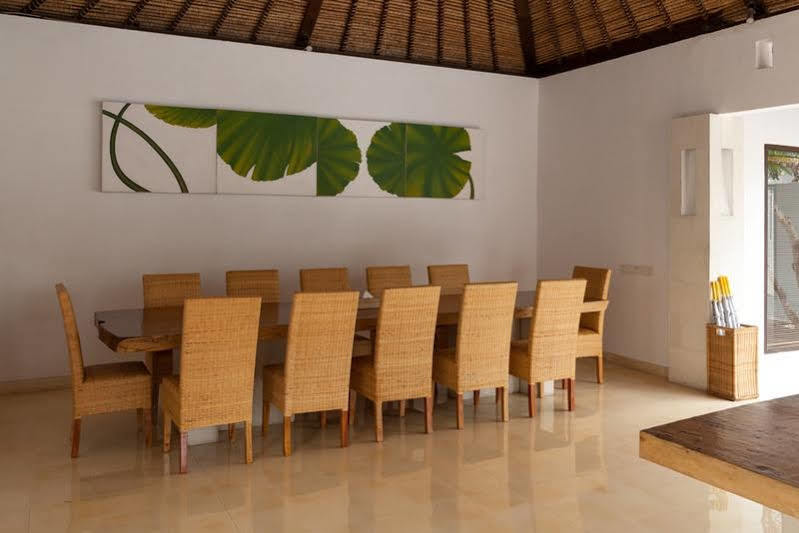 Villa Bvilla *