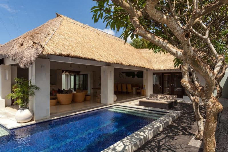 Villa Bvilla *