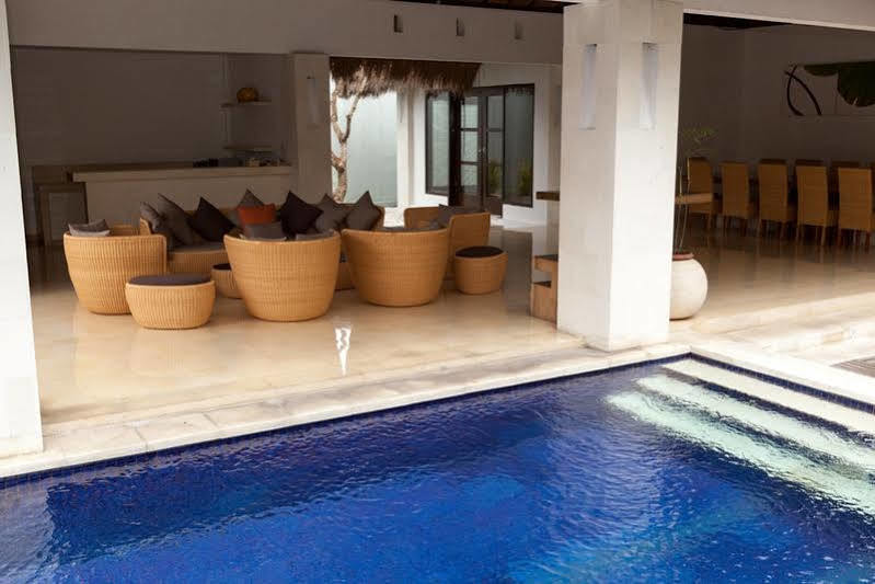 Villa Bvilla *