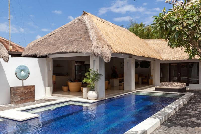Villa Bvilla *