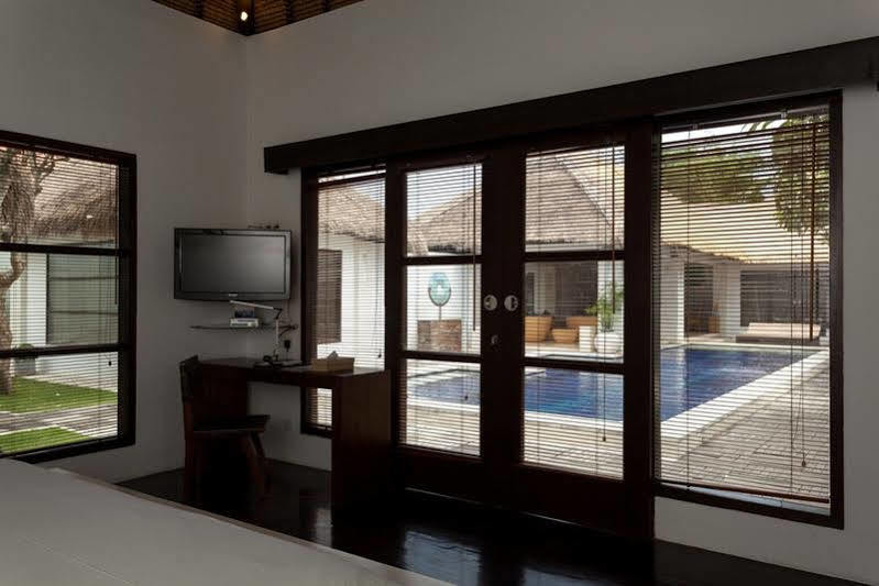 Villa Bvilla *