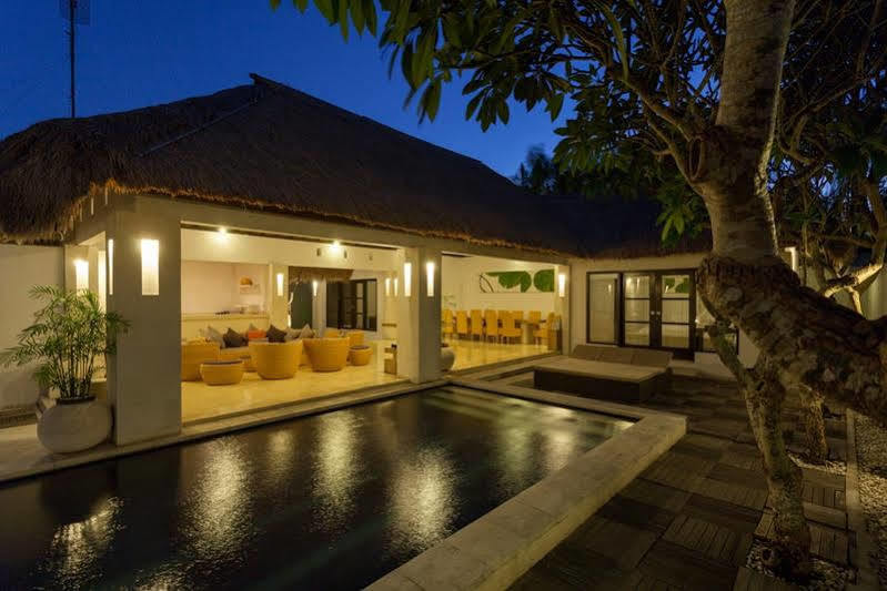 Bvilla * Seminyak (Bali)