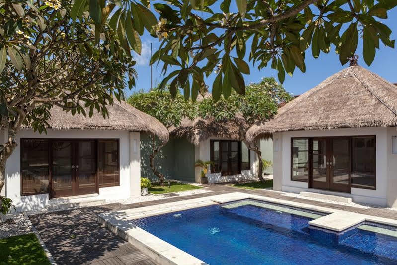 Villa Bvilla *