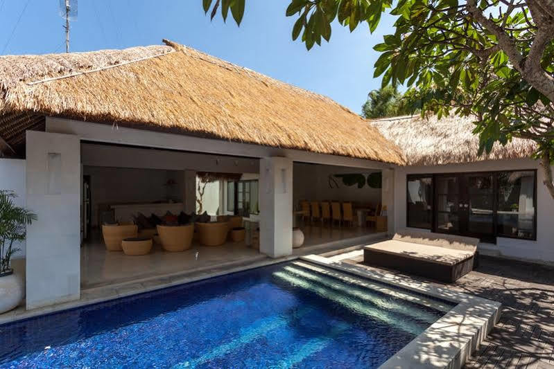 Villa Bvilla *