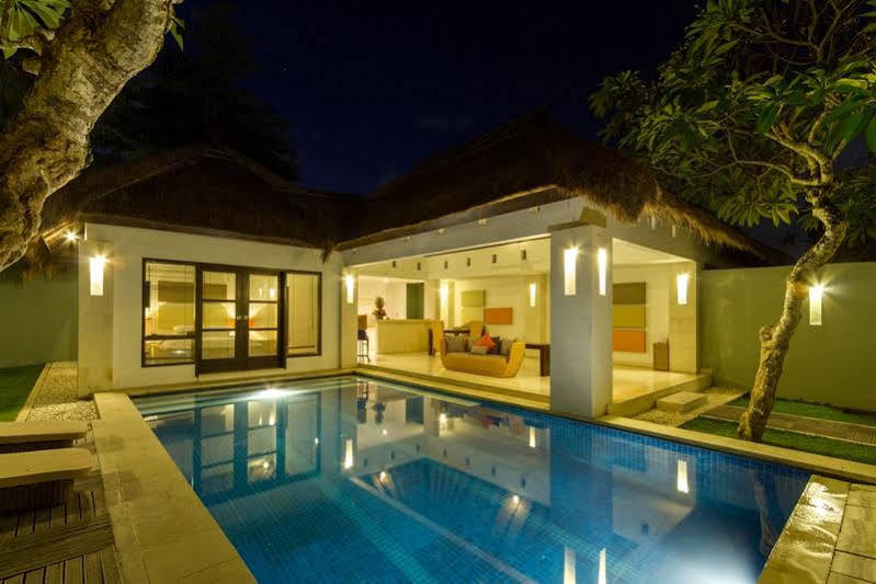 Bvilla * Seminyak (Bali)