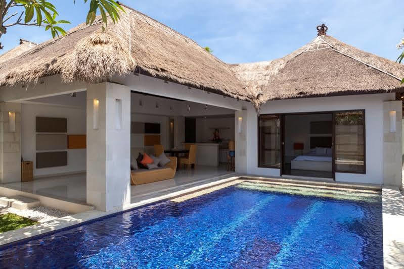 Villa Bvilla *