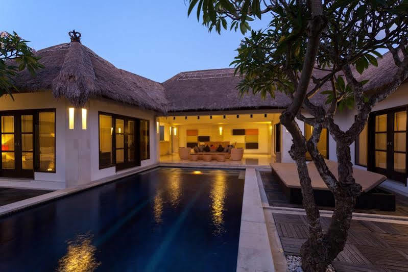 Bvilla * Seminyak (Bali)