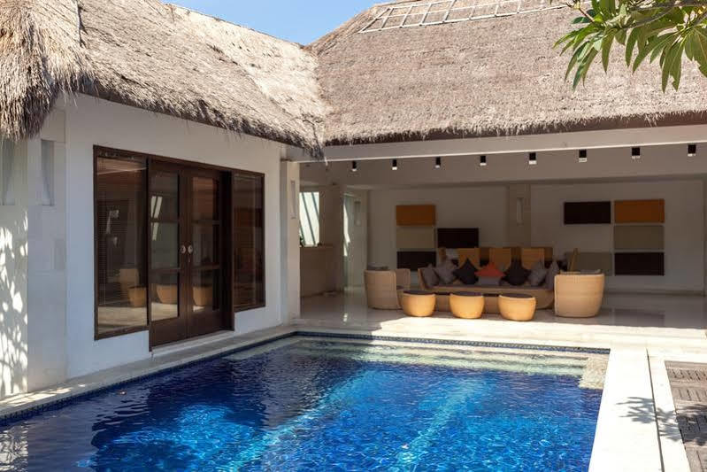 Bvilla * Seminyak (Bali)