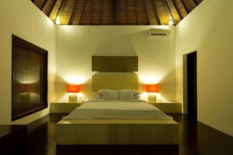 Villa Bvilla *